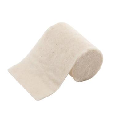 China Soft Medical Synthetic Cotton POP Undercast Padding Orthopedic Molded Padding for sale