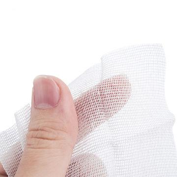 China 100%Cotton Eco-friendly Disposable Absorbent Gauze Cutting With X-Ray For Medical for sale