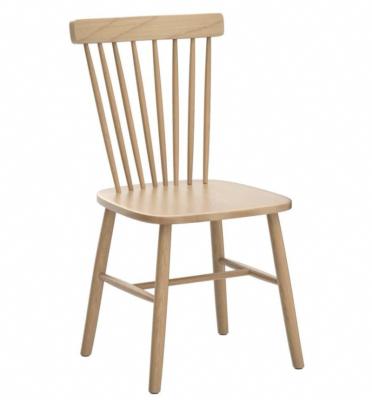 China Modern High Quality Strong And Durable Morden Wood Dining Chair Set For Hospitality for sale