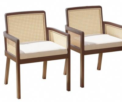 China Modern Quality Assurance Artistic Restaurant Rattan Wicker Chair Set For A Picnic for sale