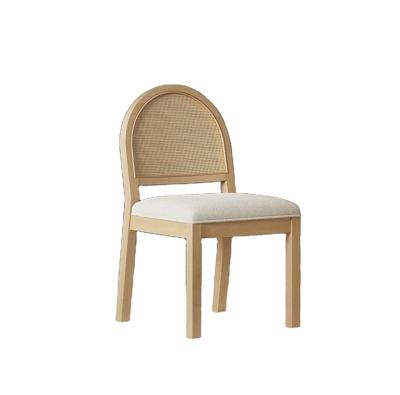 China Modern Factory-Sourced Product Comfort Cushion Wooden Backrest Seats For Office Use for sale