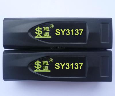 中国 6.8Vpk 稼働電圧 SY3137 RJ45 ネットワークソリューションのための電圧過剰保護装置 販売のため