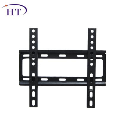 China Fixed Support Universal Led Fixed LCD TV Wall Mount Bracket Hot Selling LCD TV Fixed Bracket 14