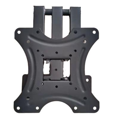 China Adjustable TV Mount Max VESA 200*200 mm LED TV Bracket Swivel Articulating TV Wall Mount 17