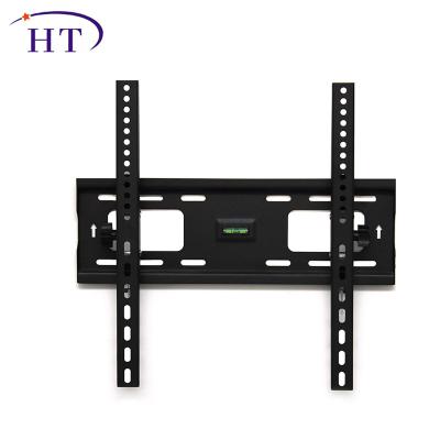 China Vesa 400x400 Heavy Hanger LCD Stand Tilting TV Wall Mount Bracket For 26