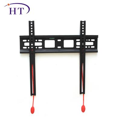 China OEM Manufacturer Supply Heavy Duty Universal Led LCD Tilt TV Wall Mount Bracket 32