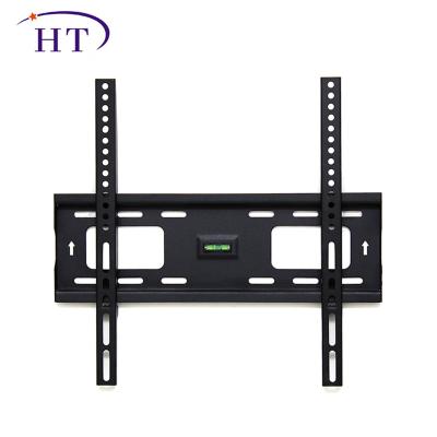 China Large Size Cold Rolled Steel LCD TV Wall Mount Bracket 26