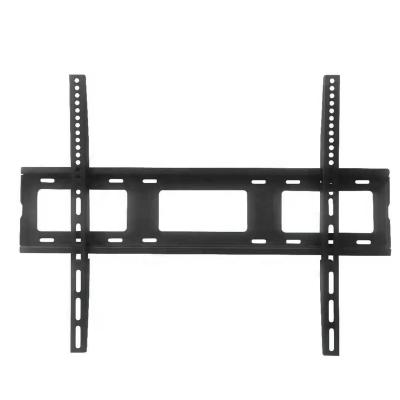 China High Quality Customized Design LED TV LCD TV Wall Bracket Cold Rolled Steel Fixed Wall Bracket for sale