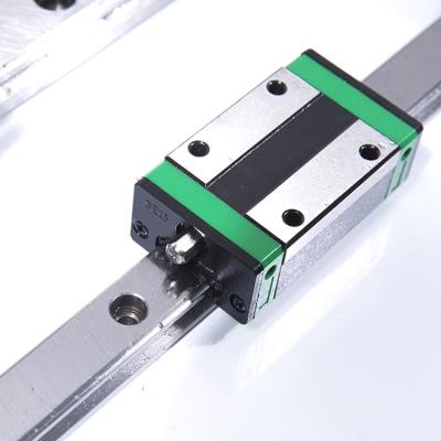 China Cheap price original linear guide GHH 35CA linear guideway building material SHAC length1000MM from stores for sale