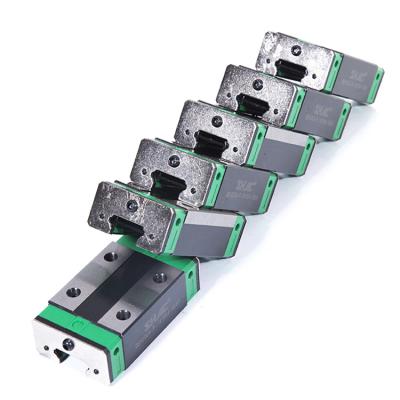 China CNC Machine SHAC Linear Guide HGH15CA for sale