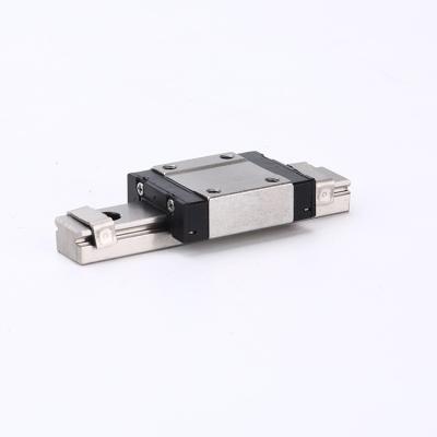 China food & Beverage factory miniature linear guide rail block MGW9H for china SHAC 3D printer for sale