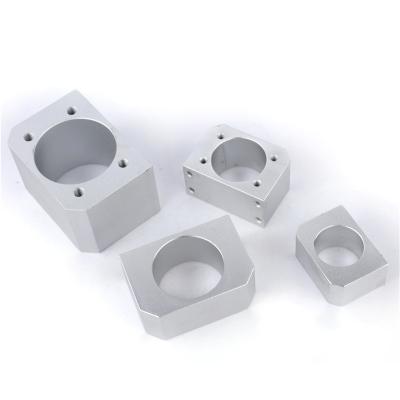 China CNC Machine Bracket Spindle Nut Holder DSG16H for sale