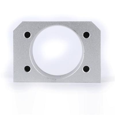 China CNC Machine Ball Screw Nut Housing Bracket DSG1616H for sale