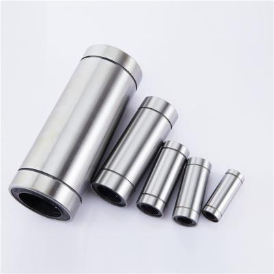 China CNC machining parts china SHAC factory linear gear best quality and cheap price LM12UU for CNC machine for sale