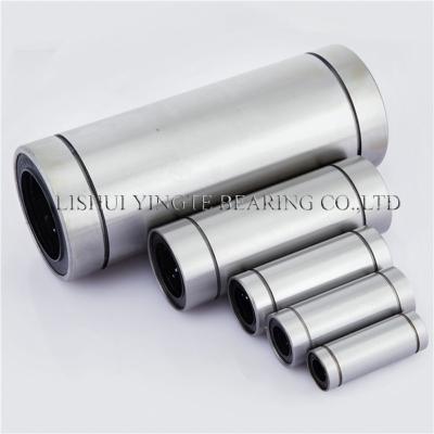 China LM20UU Robotics and Automation Steel Linear Bushing for sale