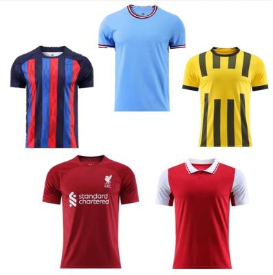 China Shirts & Tops Club Custom Name And Number My SI 30 Soccer Jersey Kits Football Uniform Soccer Jersey for sale