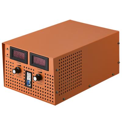 China Factory Changing Mode Power Supply 3000W 3KW 60V 50A AC 23*42*17cm DC for sale