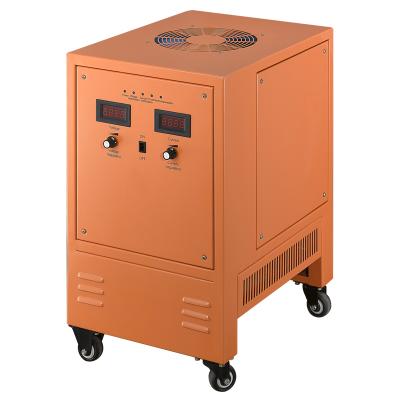 China Switch Mode AC/DC Power Supply Stabilized Power Supply 30kw 30v 60v 500a 1000a 40*50*84cm for sale