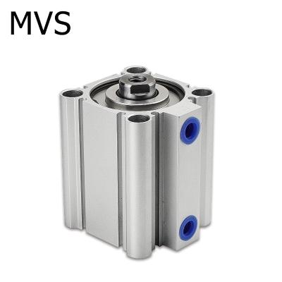 China Factory Thin Type Air Cylinder / Compressed Air Cylinders / SMC Air Cylinders For Big Boost for sale