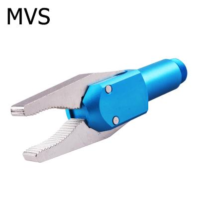 China Wear-resistant hotels and fine-polished A-grade serrated spout maintain universal manipulator accessories for sale