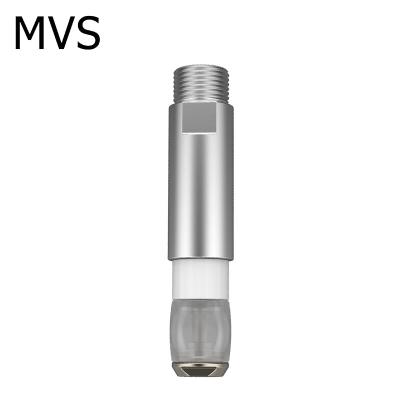 China Cylindrical inner bracing products high quality easy-to-install pneumatic expansion fitting industry grade oxidation expansion fitting for sale