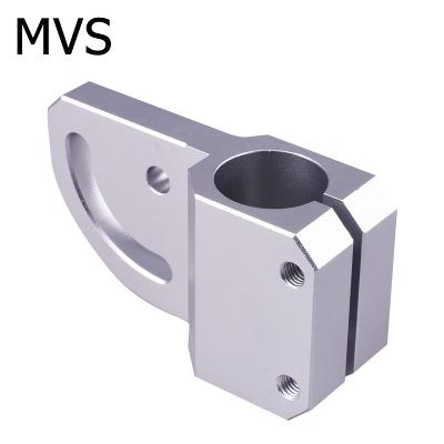 China Building Material Shops WEIGHT Series Aluminum Frame Module Handler Accessories Slide Bracket Hardware for sale