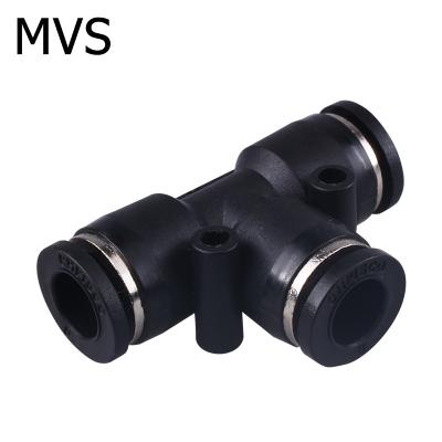 China Connect hoses sting type air hose pneumatic quick connectors pneumatic parts for sale