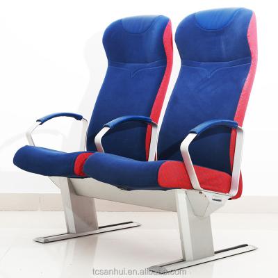 China High Quality Professional Passenger Ship Seating / Seat For High Speed ​​Passenger Ship for sale