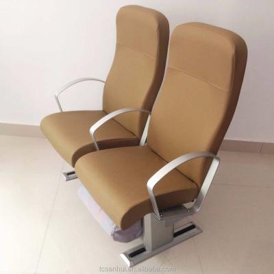 China High Quality Professional Suzhou Factory Neoprene Ferry Passenger Seat 3/2 Seats for sale