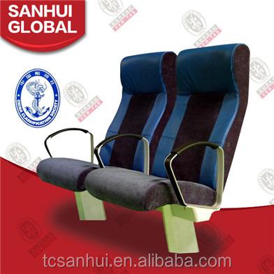 China New Taicang Sanhui High Quality Trade Design Pontoon Boat Seats Replacement for sale