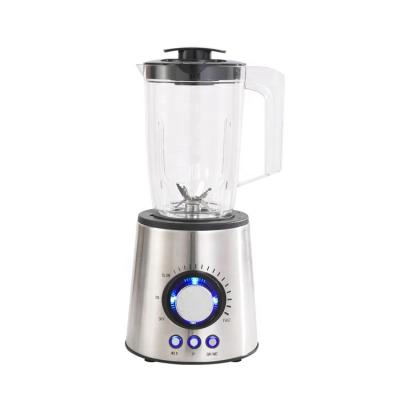 China Multifunctional Kitchen Appliance All In One High Speed ​​BPA Free Blender Machine With Blender And Grinder/Frullatore for sale