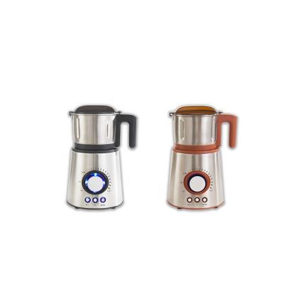 China New Design High Performance Multifunctional Electric Blender, Coffee Bean Grinder, Stand Food Mixer Le Mixeur Blender for sale