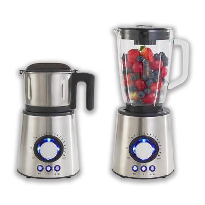 China High Power Multifunctional Electric Blender, 3-in-1 Crushing Blender, 800W Food Processor Softer Blender for sale