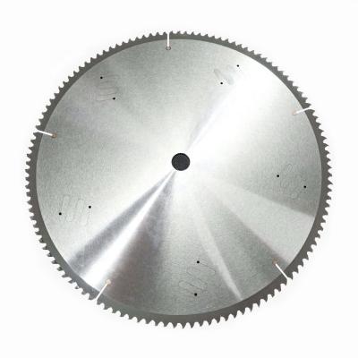 China PCD Plastic Circular Diamond Saw Blade For Plywood Wood Fiber Cement Cutting for sale