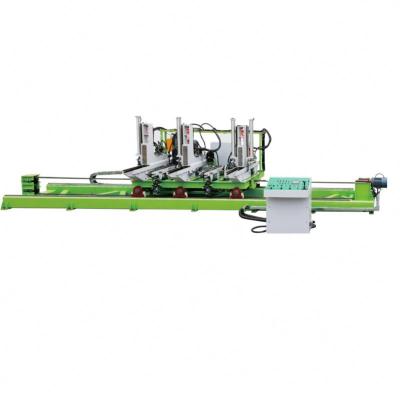 China VERTICAL Bandsaws Vertical Sawmill Driver Carriage Machine Sawing Milling Logs in Lumber for sale