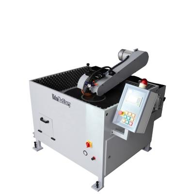 China Carbide Saw Production Carbide Saw Blade CTT Saw Blades Polishing Machine Manufacturing for sale