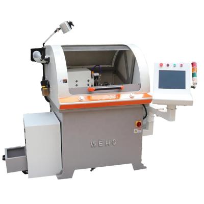 China Metal Cutting Hss Circular Saw Blade Grinding HSS Saw Blade Grinding Machine For Metal Cutting Iron Pipec Cutter High Speed ​​Steel Blade Sharpening for sale