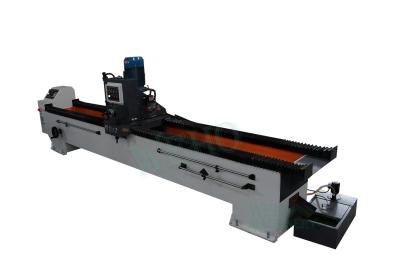 China Straight Knife Cutter and Straight Knife Cutter Sheet Metal Guillotine Grinding Blade Sharpening Machine for sale