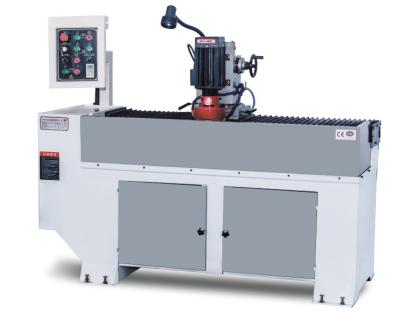 China Automatic Industrial Paper Cutter Grinding Machine Straight Blade Knife Grinder for sale