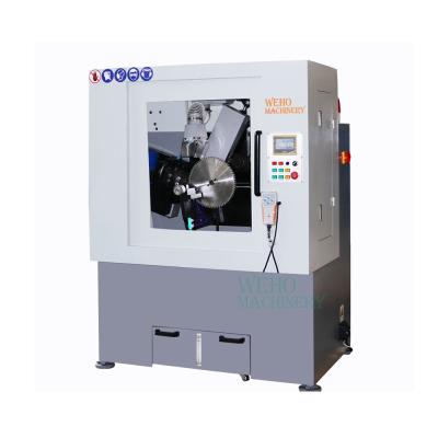 China saw blade sharpener for sale automatic carbide saw grinder CTT saw blade sharpener for sale