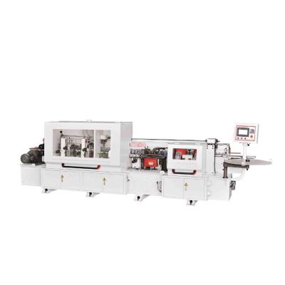 China Wood Furniture Edge Banding Machine For Veneer ABS for sale