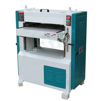 China Building Material Shops 400mm Wood Planer And Jointer Woodworking Thicker Machinery for sale