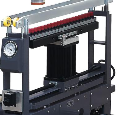 China Wood Multi Axles Boring Machine For Carpenter Furniture for sale