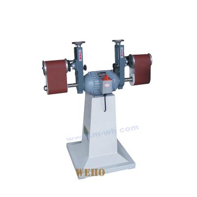 China Factory Vertical Spindle Sander Oscillating Machine MW2415 for sale