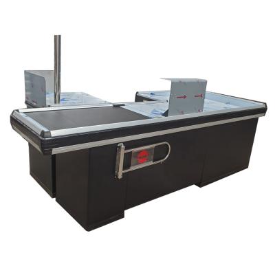 China Cold Rolled Steel 2021 Hot Sale Checkout China Counter Register for sale