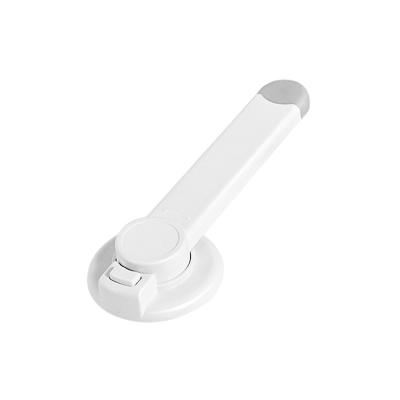 China Eco-friendly other baby supplies child locks for toilet child proofing toilet seat lock for sale