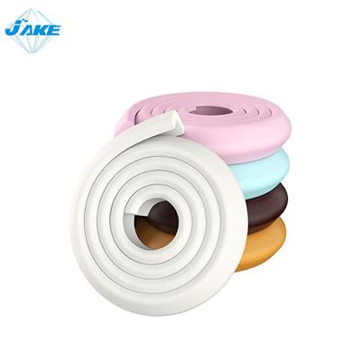 China Eco-freindly 3M Tape Angle Baby Safety Table Edge Corner Protector Pad for sale