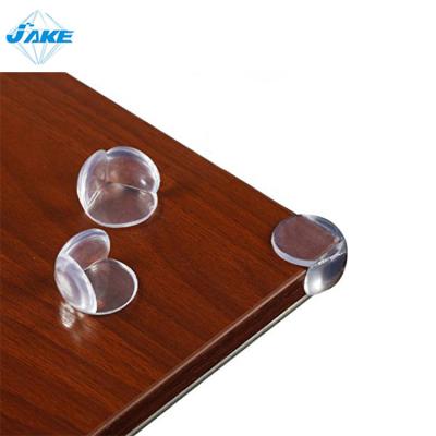 China Eco-freindly decorative plastic furniture protection / table corner protector / baby safe guards for sale