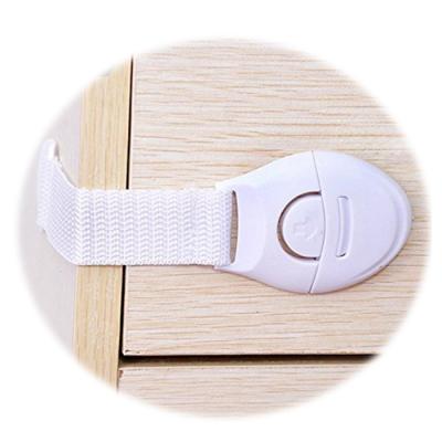 China Eco-Friendly Best Selling on Amazon Baby Safety Cabinet Locks for sale