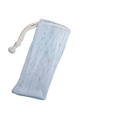 China Hot Sale Fully Biodegradable Foaming Cleaning Bubble Net Normal Size for sale